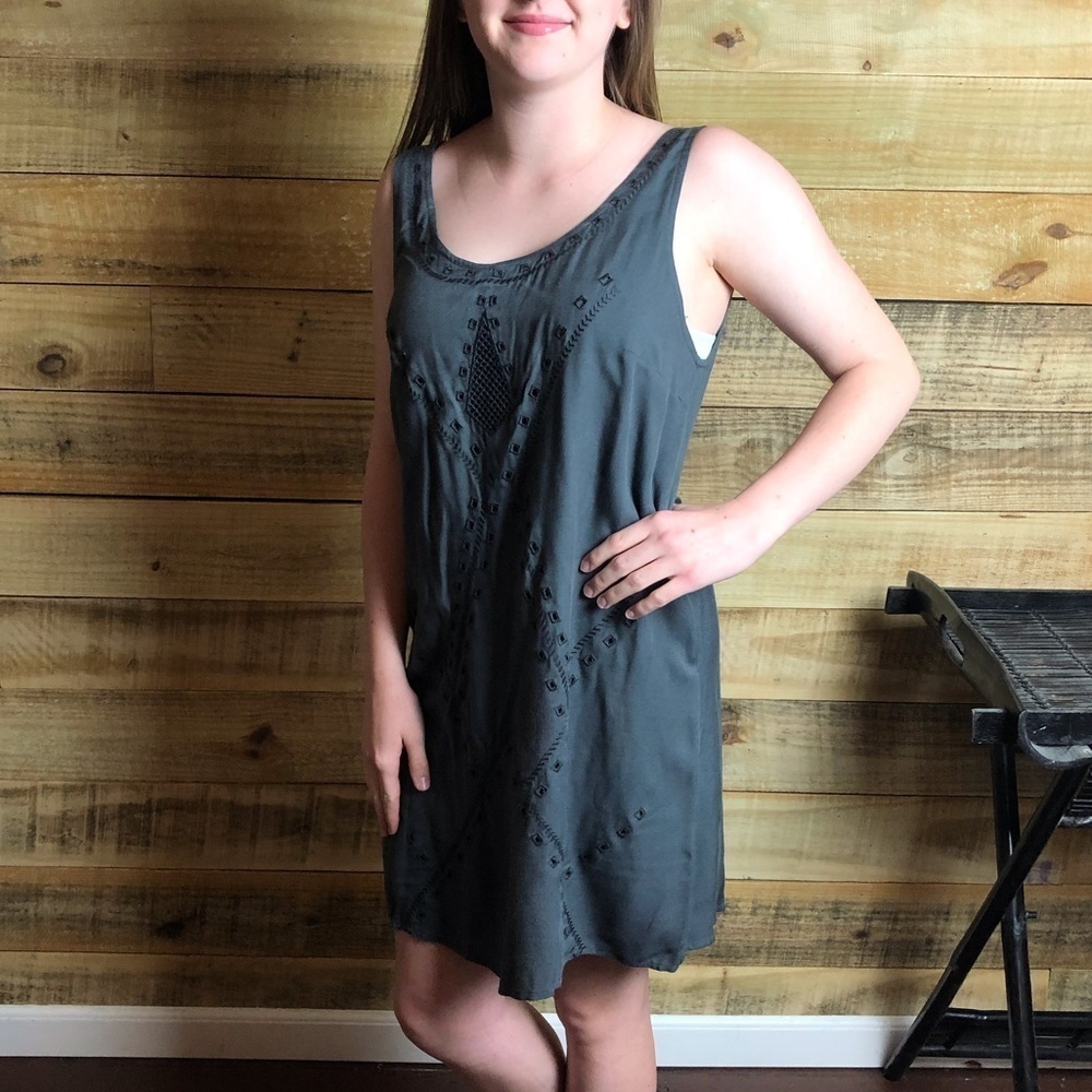 Gentle Fawn dress - Picture 2 of 10